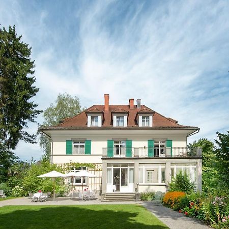 Signau House & Garden Boutique Hotel Zuerich ภายนอก รูปภาพ