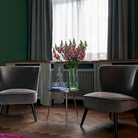 Signau House & Garden Boutique Hotel Zuerich ภายนอก รูปภาพ