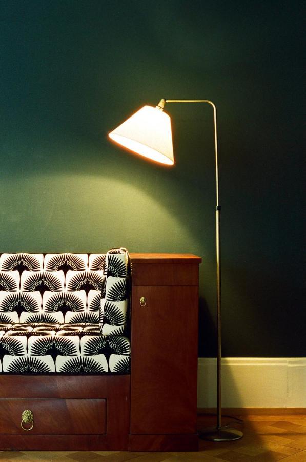 Signau House & Garden Boutique Hotel Zuerich ภายนอก รูปภาพ