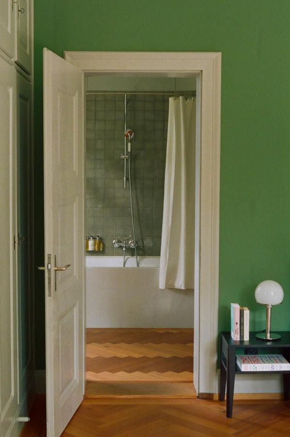 Signau House & Garden Boutique Hotel Zuerich ภายนอก รูปภาพ