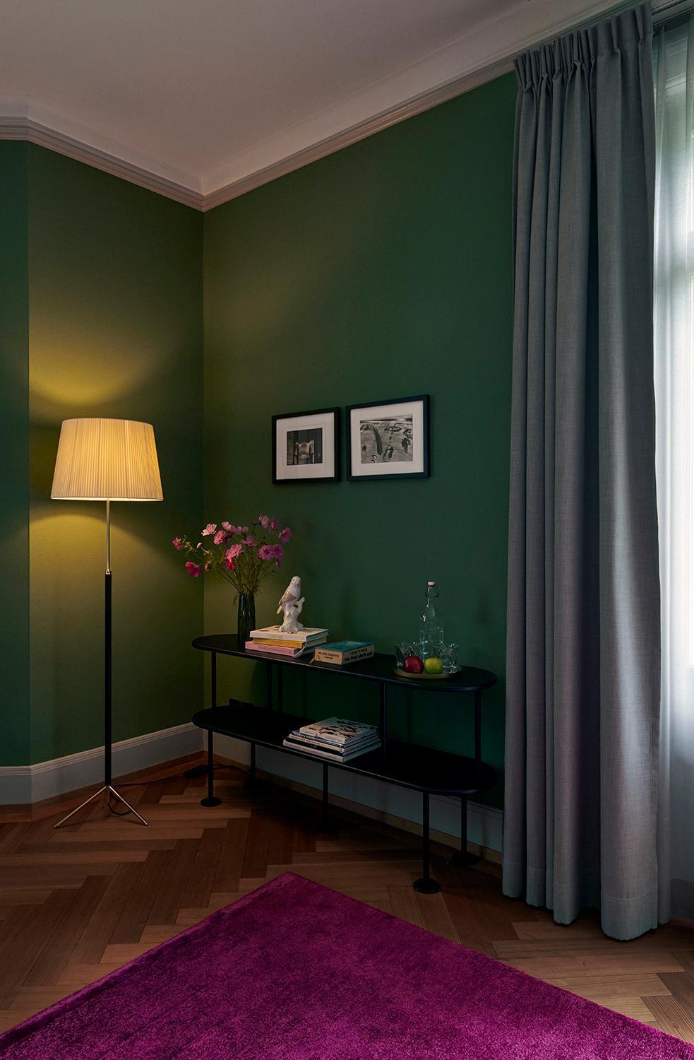 Signau House & Garden Boutique Hotel Zuerich ภายนอก รูปภาพ