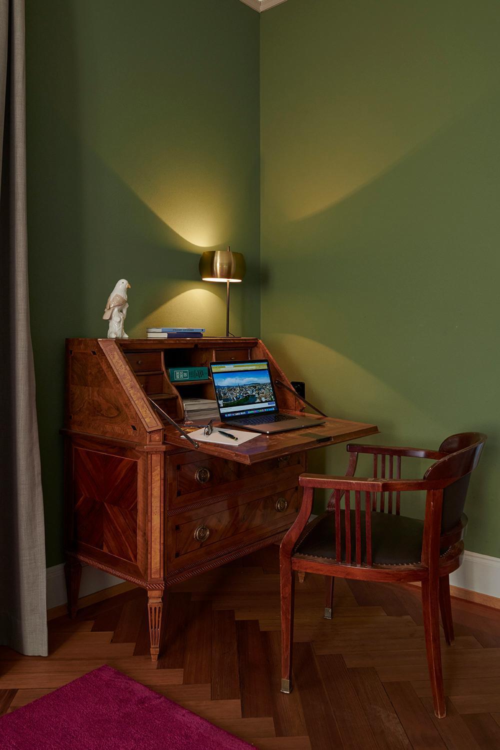 Signau House & Garden Boutique Hotel Zuerich ภายนอก รูปภาพ
