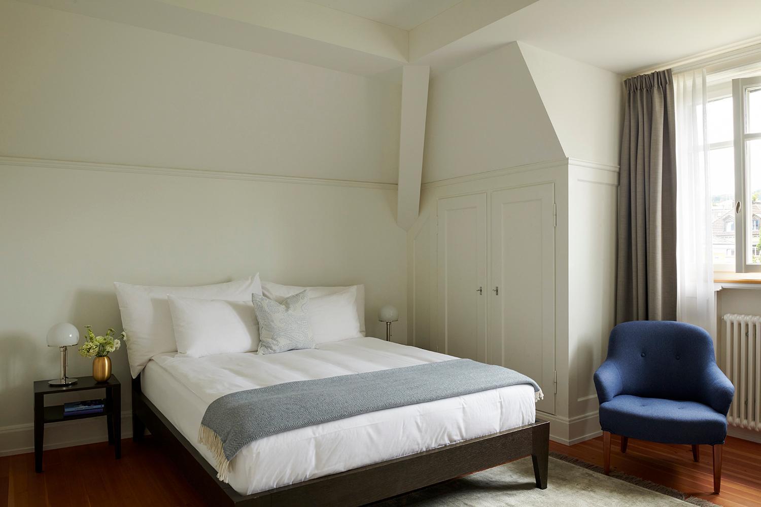 Signau House & Garden Boutique Hotel Zuerich ภายนอก รูปภาพ