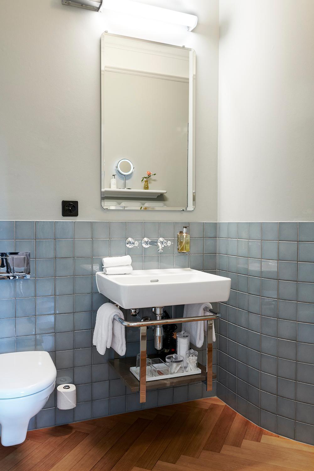 Signau House & Garden Boutique Hotel Zuerich ภายนอก รูปภาพ