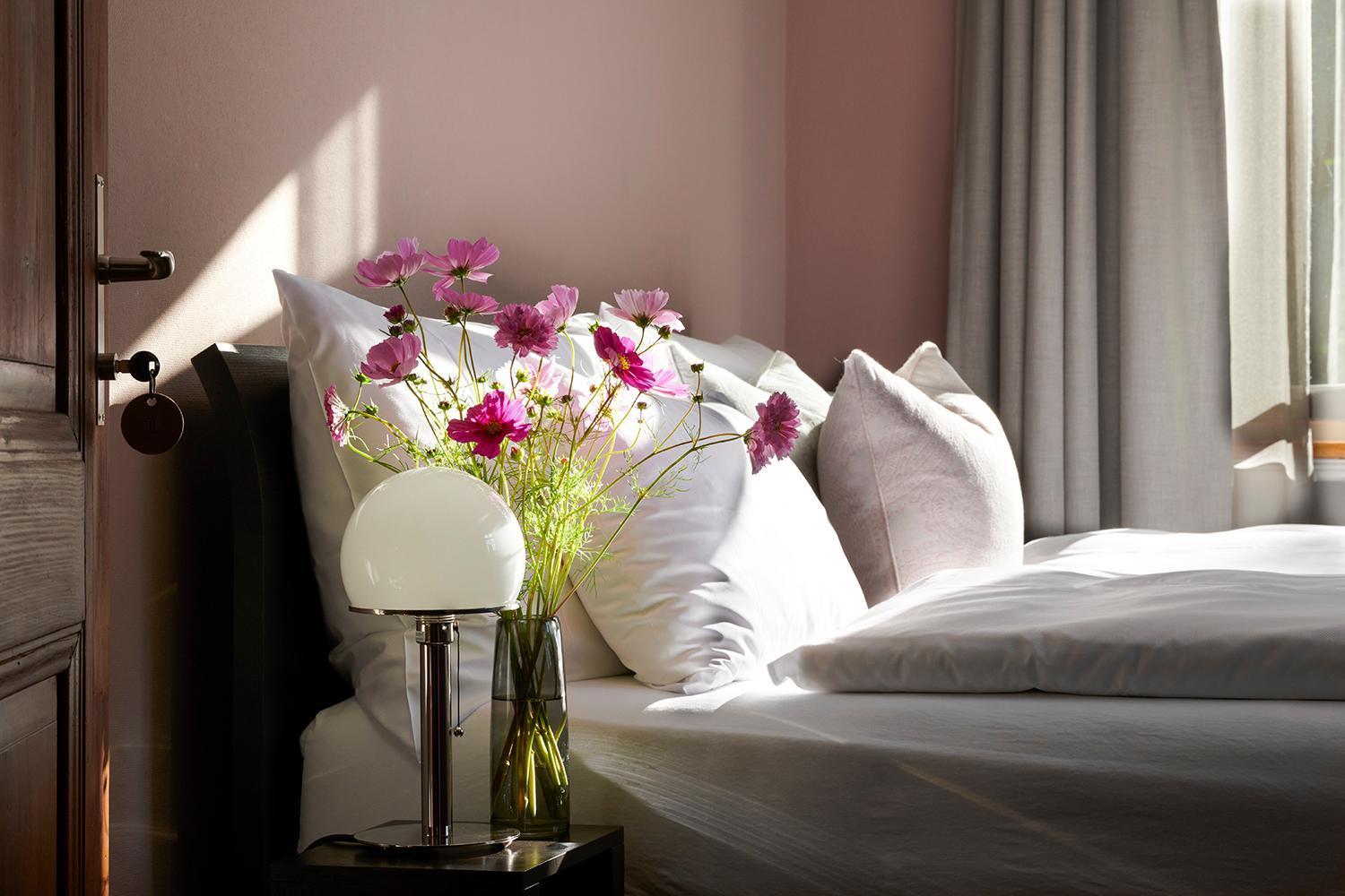 Signau House & Garden Boutique Hotel Zuerich ภายนอก รูปภาพ