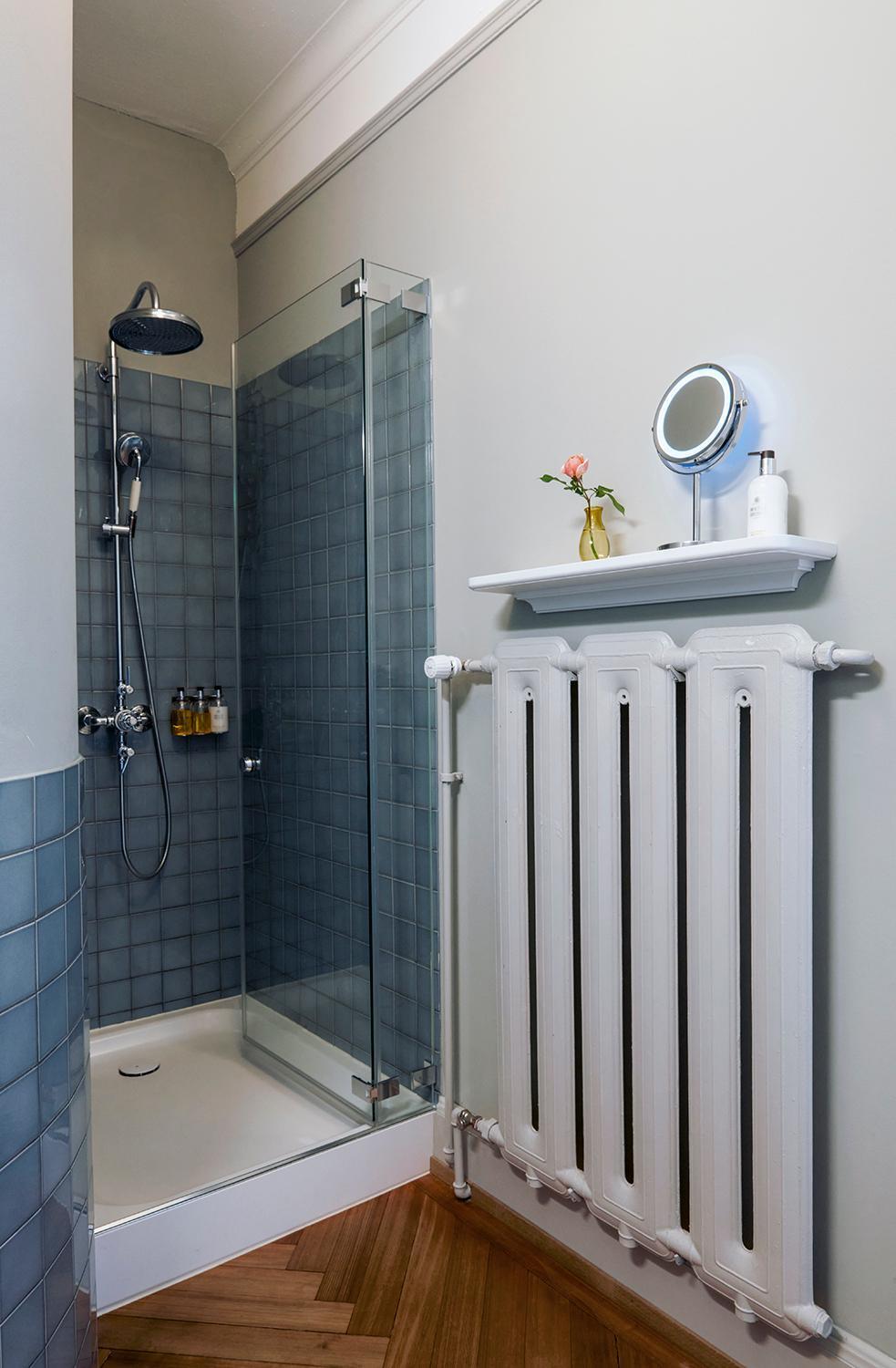 Signau House & Garden Boutique Hotel Zuerich ภายนอก รูปภาพ