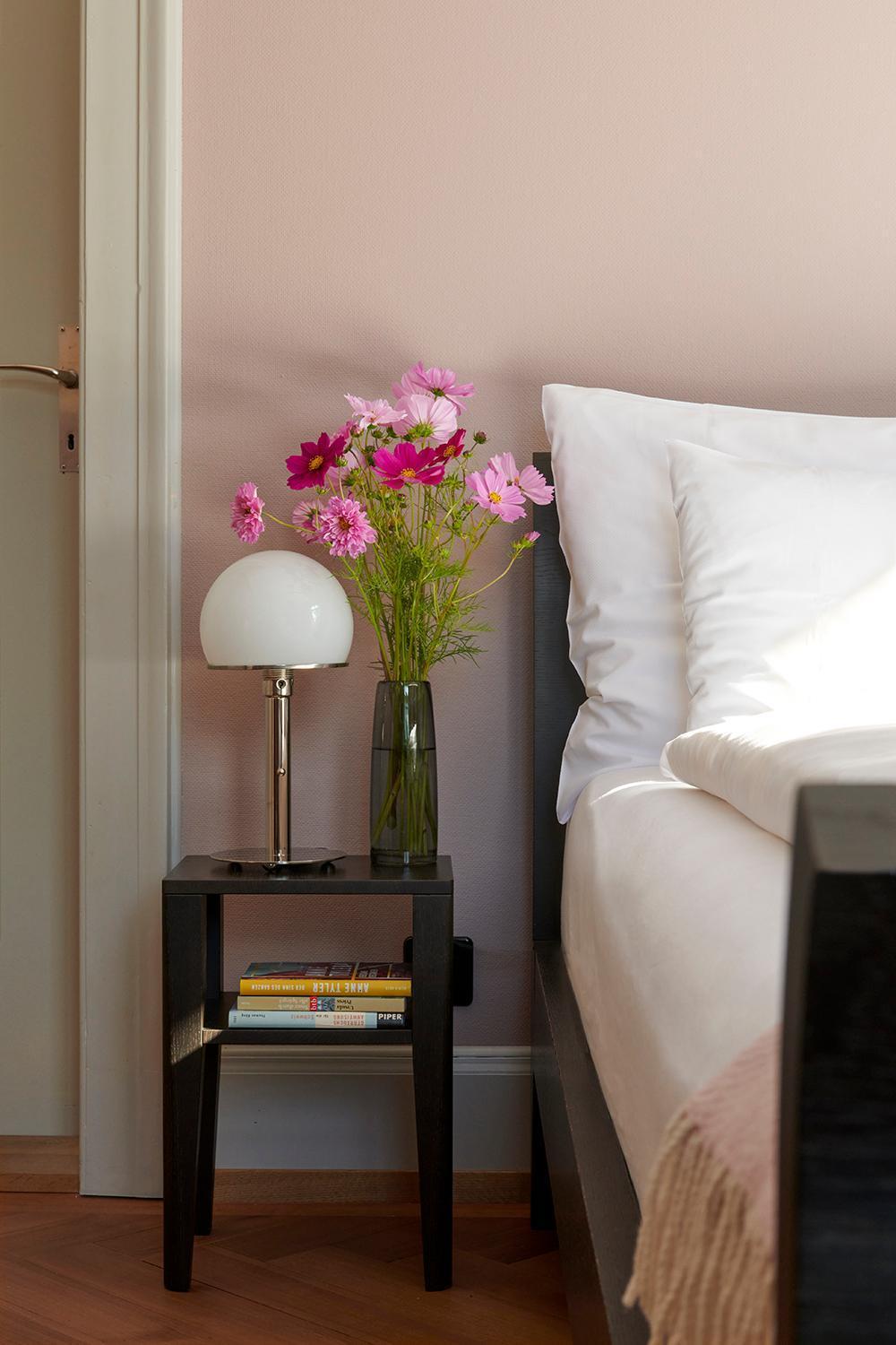 Signau House & Garden Boutique Hotel Zuerich ภายนอก รูปภาพ