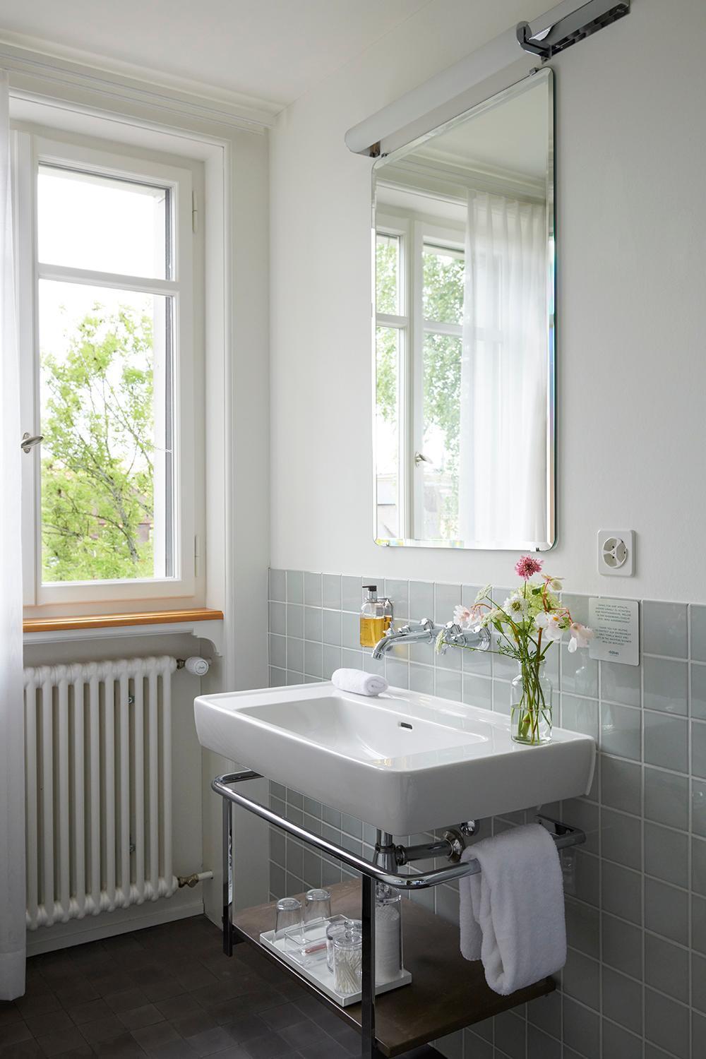 Signau House & Garden Boutique Hotel Zuerich ภายนอก รูปภาพ